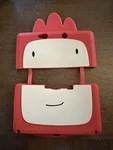 2012 Scribblenauts Unlimited 3DS Silicone Jacket Case Bonus Set Edition. Fixed Price $60.00.