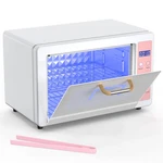 Yofuly Sterilizer For Esthetician 10L Large Nail Tools. Fixed Price $124.01.