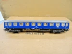 Marklin Ho 4053 Passenger Car With Lights One End Nice!. Fixed Price $29.99.