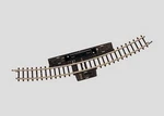 Marklin 8539 Z 8-11/16" 30 Curved Circuit Track. Fixed Price $21.99.