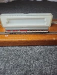 Marklin 8723 Z Deutsche Bahn Combine Passenger Car Ln/box. Fixed Price $24.99.