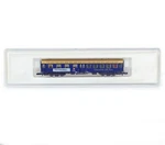 Marklin Mini-club 8712 Z Gauge Db Theater Cars Dortmund "theatre Train". Fixed Price $119.00.