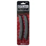 Rokuhan R076 Raised Track / Super Elevated R270MM 30 6PCS - Z. Fixed Price $19.02.