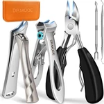 Drmode Clippers For Seniors Thick Toenails, Large F.... Fixed Price $26.91.