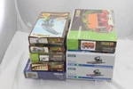 Scale - Faller, Kibri, Pola Structures, Building Kits Your Choice. Fixed Price $30.00.