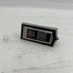 1971 Ford Ltd Squire Galaxie Grille Emblem # D1AB-8B369-BB Full-size Clean. Fixed Price $34.99.