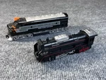 Lot Toysmith G.m.d. FX-06237 Express Model & New York Central 1870 Trains. Fixed Price $5.00.