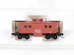 Z Scale Kadee Micro-trains Mtl 14707-2 Nyc New York Central Caboose #17820. Fixed Price $49.95.