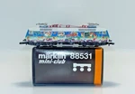Z Scale Marklin 88531 Br 120 Electric Locomotive Db Pole Motor Original Box(a). Fixed Price $234.99.