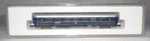 Rkl Mini-club 8778 Orient Express Salon Bar Piano Rail Train Car Z Orig Box. Fixed Price $129.99.
