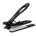 Szqht Ultra Wide Jaw Set, Thick Toenail Clippers, Stainless Steel. Fixed Price $24.69.