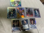 Wwe Topps 2026 Numbered Auto Card Lot /50 /150 /175 Randy Orton Kit Wilson Asuka. Fixed Price $114.99.