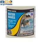 Woodland Scenics Surface Water Waves WOOCW4516. Fixed Price $20.42.