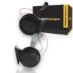 For Chevy Silverado 2500/3500 Hd Horn 2015 2016 High/low Pitch 23173973. Fixed Price $47.59.