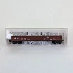 Micro-trains 48030 Scale 50' Gondola Straight Side Drop Ends- Southern Pacific. Fixed Price $29.80.