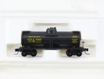 Z Kadee Micro-trains Mtl 14403-2 Utlx Union Tank Single Dome Car #73327. Fixed Price $49.95.