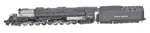 Azl American Line 17071-19 Union Pacific Big Boy Locomotive Scale Gauge. Fixed Price $3999.95.