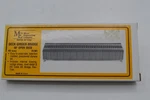 Micro Engineering Ho Scale #75-501 50' Open Deck Girder Bridge Kit. Fixed Price $15.00.