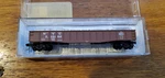 Scale Micro-trains 46170 New York Central 50 Gondola Car Nyc #715106 No Top. Fixed Price $19.99.