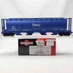 Intermountain Scale Pblx #20041 Bay Cylindrical Hopper. Fixed Price $34.99.