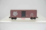Freudenreich Feinwerktechnik ZF398A Ny Nh &h New Haven Boxcar Scale Gauge. Fixed Price $99.95.