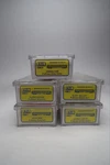5 American Line Azl Scale Pullman Passenger Car Nos Hobby Shop Clearout C11. Fixed Price $199.95.