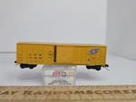 Micro Trains Mtl Scale 25670 Chicago & North Western 50' Boxcar Cnw 155059 Nib. Fixed Price $19.95.