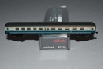 Z Scale Marklin 87330 Deutchbahn Passenger Coach Car C56341. Fixed Price $24.99.