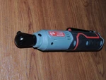 New Hyper Tough 12V 3/8-INCH Cordless Ratchet 98804 Tool Only No Battery. Fixed Price $39.99.