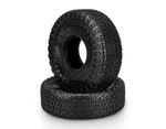 Jconcepts Rock Bumps 2.2" Micro Crawler Tires (5.75" Od) (green) (2) JCO4072-02. Fixed Price $43.55.