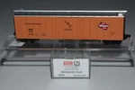 Scale Mtl 70040 Milwaukee Road 51' Mechanical 9798 C51427. Fixed Price $19.99.
