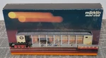 Marklin Z Scale Goppingen Passenger Station Kit New Box 8960 Mini Club German. Fixed Price $49.99.