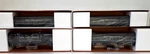 Lionel Ga Nyc Heavyweights 4- Pass Car Set #6-19080-19803 New. Fixed Price $349.99.