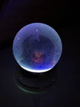 Unicorn Light Up Snow Globe Visit Gifts For Kids, Custom Nursery Decor,.... Fixed Price $30.00.
