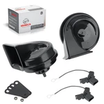 Seineca Car Horn Compatible Toyota Lexus SUBARU12V Loud Waterproof Special. Fixed Price $37.05.
