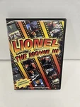 Lionel The Movie Iii Dvd Tom Mccomas Model Trains Tm Books Video. Fixed Price $11.96.