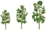 Jtt Aspen Tree - Scale Model Railroad #92049. Fixed Price $9.03.