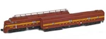 Azl 64604-2 Prr Pennsylvania Emd E7 A-b Locomotive Set 5900/5842B *new Tested. Fixed Price $329.99.