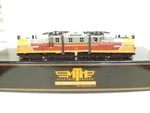 Mth Ho 80-2141-1, Bi-polar Electric Locomotive, Milwaukee Road E-1, Dcc Sound. Fixed Price $799.99.