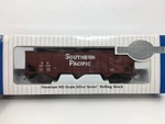 Bachmann Southern Pacific 100 Ton 3-BAY Hopper Car Sp #481028 Metal Wheels. Fixed Price $15.00.