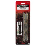 Rokuhan R078 Double Crossover 220MM - Z. Fixed Price $100.37.
