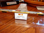 Micro-trains 071 600 New N-scale Western Pacific Flatcar #8925. Fixed Price $34.50.