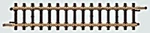 Marklin Z Straight Track 2-3/16IN 5.5CM 8503. Fixed Price $6.98.