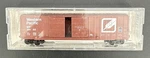 Mtl Scale 30080 Western Pacific Fmc 50' Boxcar Wp 38149 Micro Trains L/n. Fixed Price $14.99.