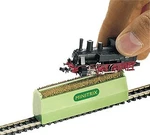 66623 Z Locomotive Wheel Cleaning Brush Minitrix. Fixed Price $38.54.