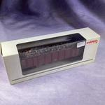 Marklin Ho 47191 Db Gondola Freight Train Car With Scrap Load Original Box. Fixed Price $39.99.