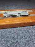 Z Scale Marklin Br 41 Steam Locomotive And Tender Out Of 8887 Set. Fixed Price $225.00.