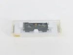 Z Micro-trains Mtl 14915-2 Northern Pacific 40' Plug Door Box Car #98585. Fixed Price $24.95.