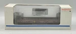 Marklin 4869 Ho Scale Flat Car. Fixed Price $40.00.