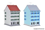 Kibri Kit 36841 Z Townhouses (2 Pcs. Fixed Price $66.66.